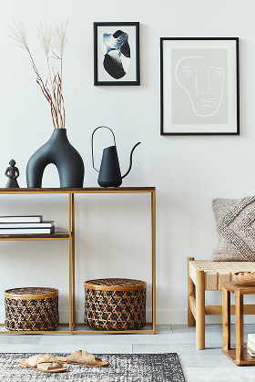 Home Décor & Furniture