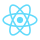 react