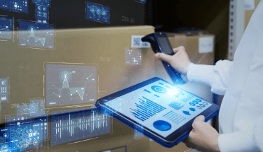 inventory management solution