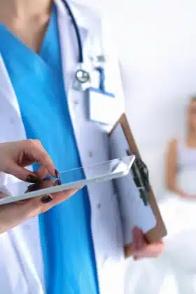 Healthcare and Life Sciences
